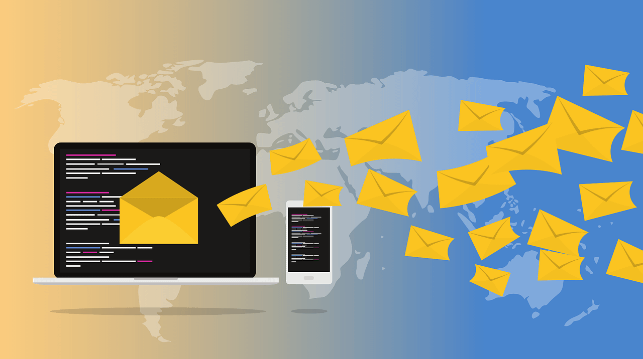 Desvendando o Poder do E-mail Marketing: Estratégias para Campanhas Eficientes