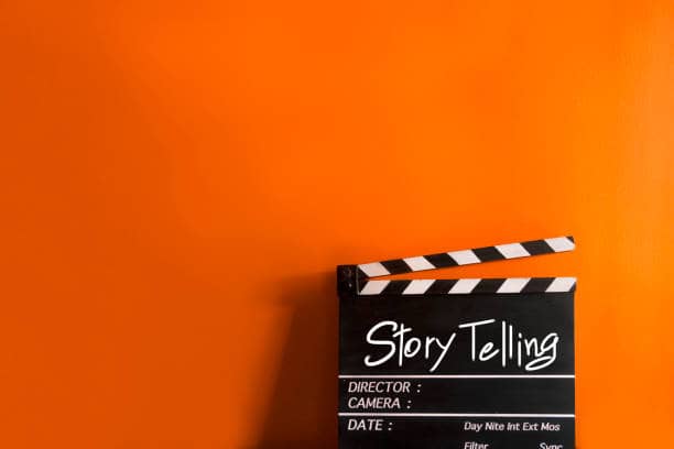 O Poder do Storytelling: Criando Conexões Emocionais para Impulsionar seu Marketing Digital